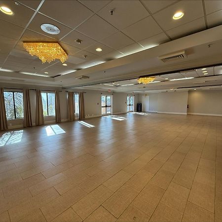 Hotel Xola モレノバレー エクステリア 写真