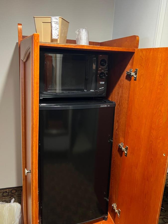 Hotel Xola モレノバレー エクステリア 写真