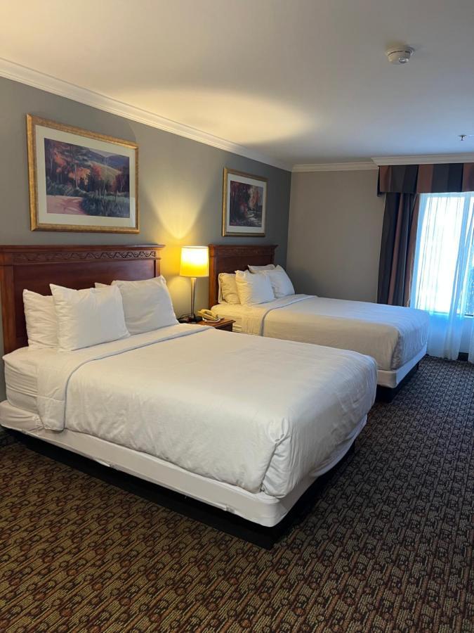 Hotel Xola モレノバレー エクステリア 写真