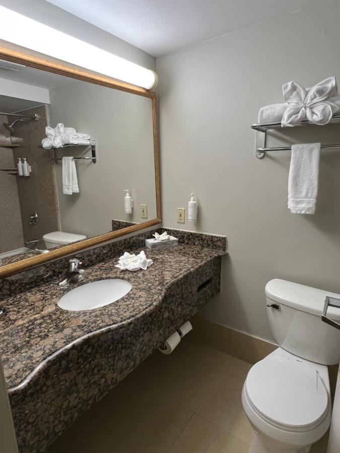 Hotel Xola モレノバレー エクステリア 写真