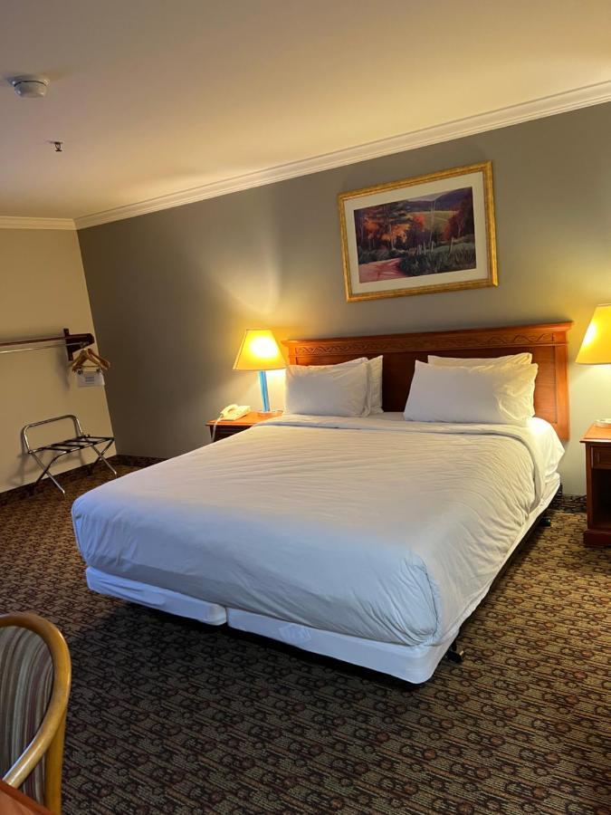 Hotel Xola モレノバレー エクステリア 写真