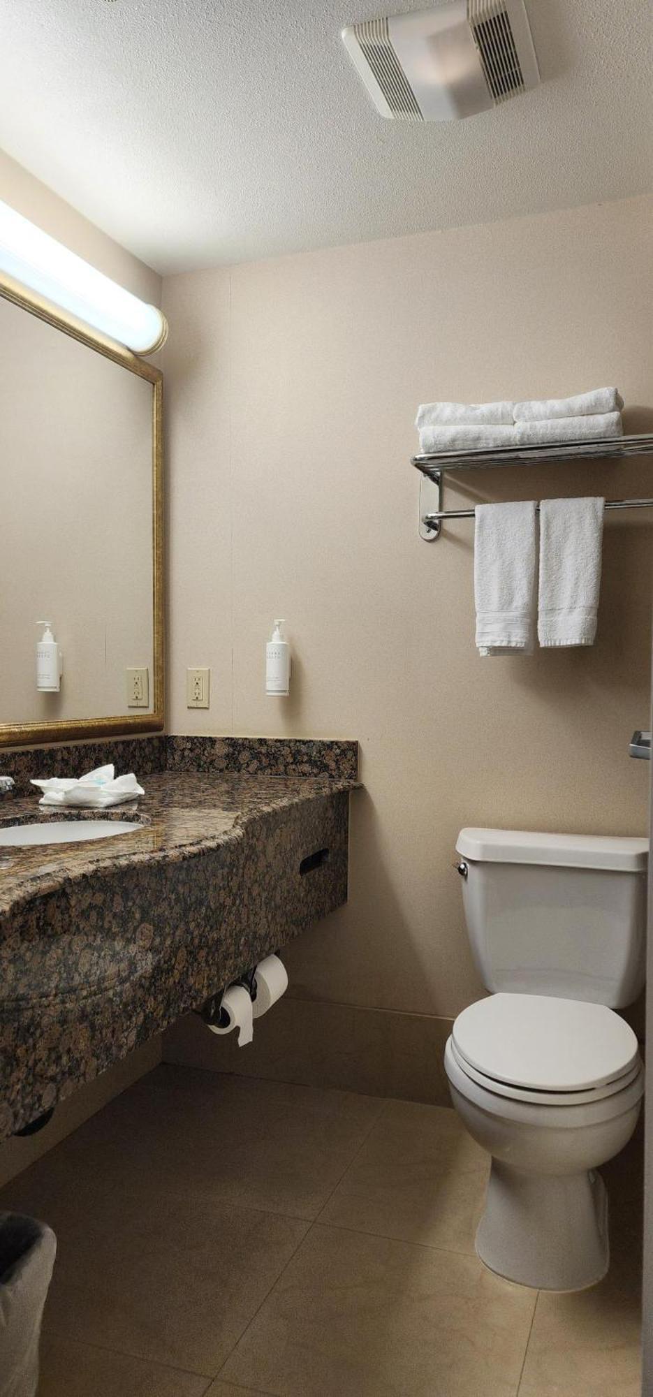 Hotel Xola モレノバレー エクステリア 写真