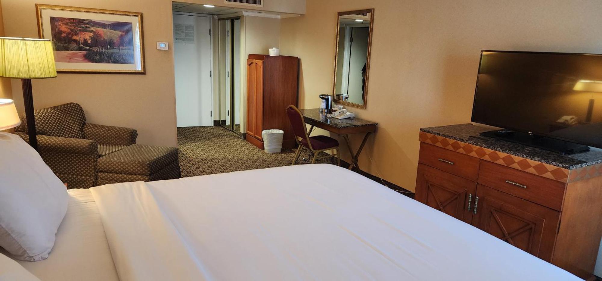 Hotel Xola モレノバレー エクステリア 写真