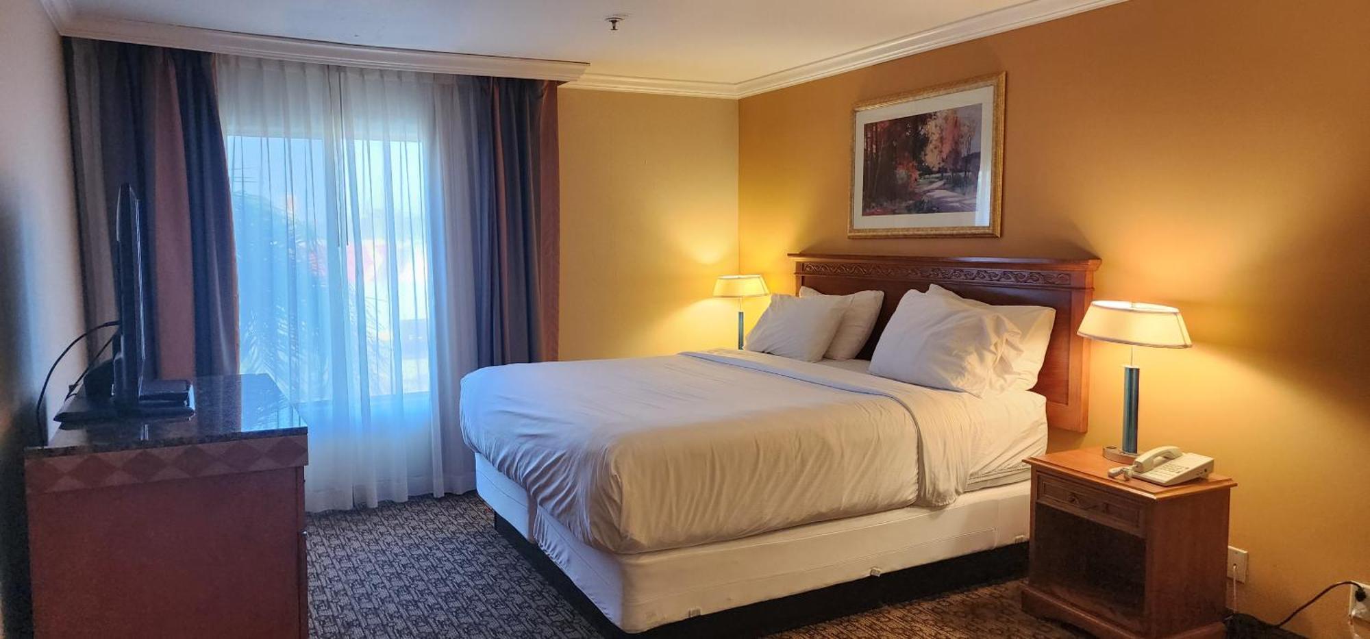 Hotel Xola モレノバレー エクステリア 写真