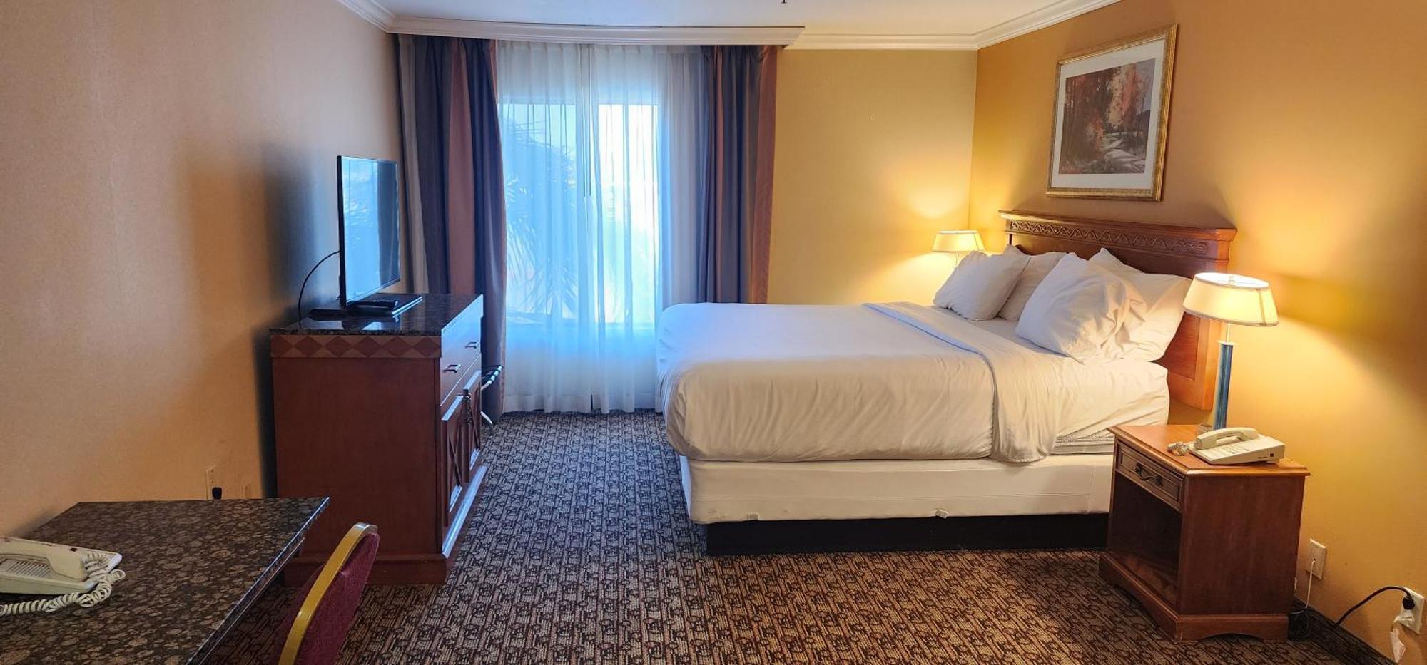 Hotel Xola モレノバレー エクステリア 写真