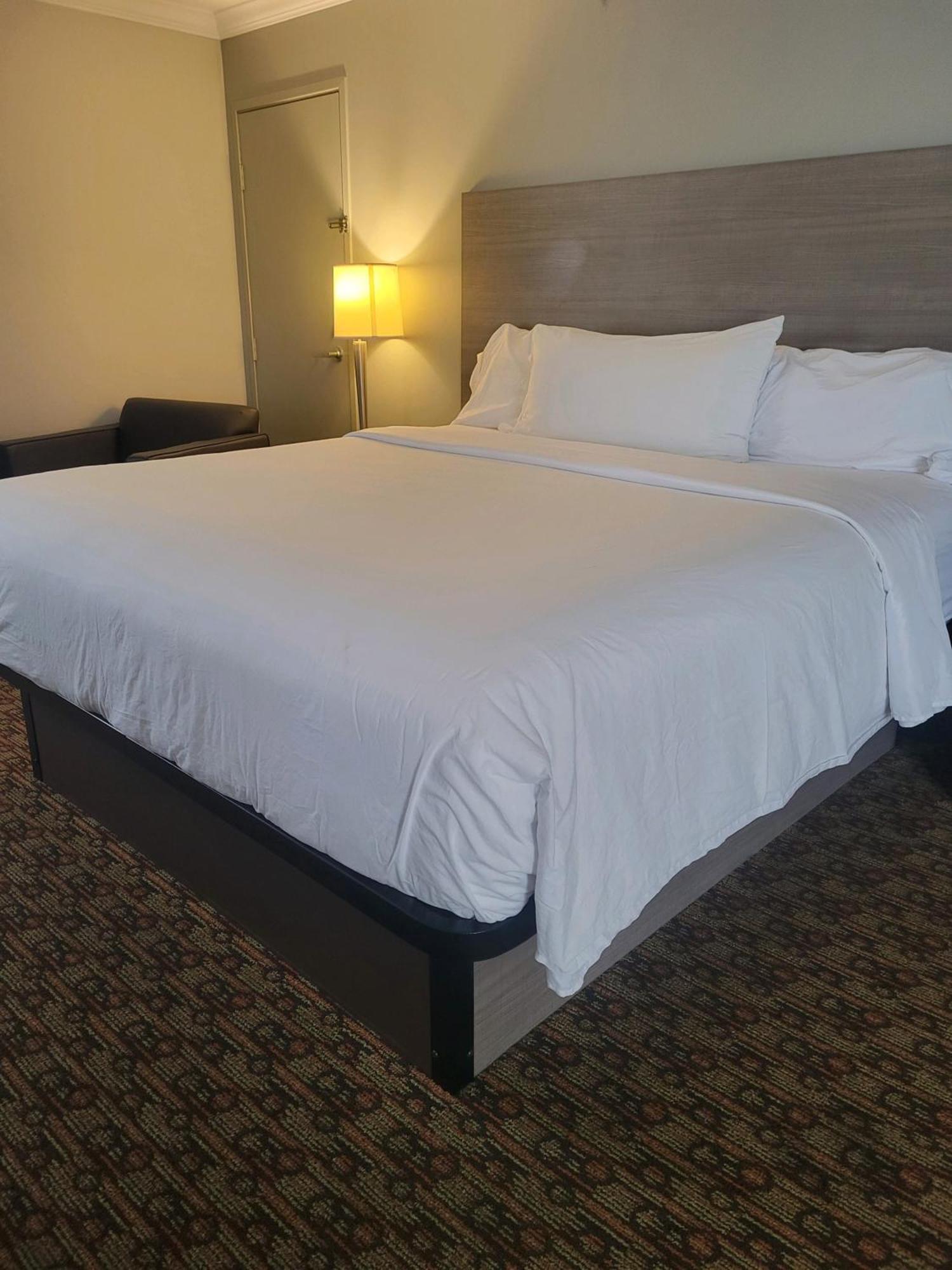 Hotel Xola モレノバレー エクステリア 写真