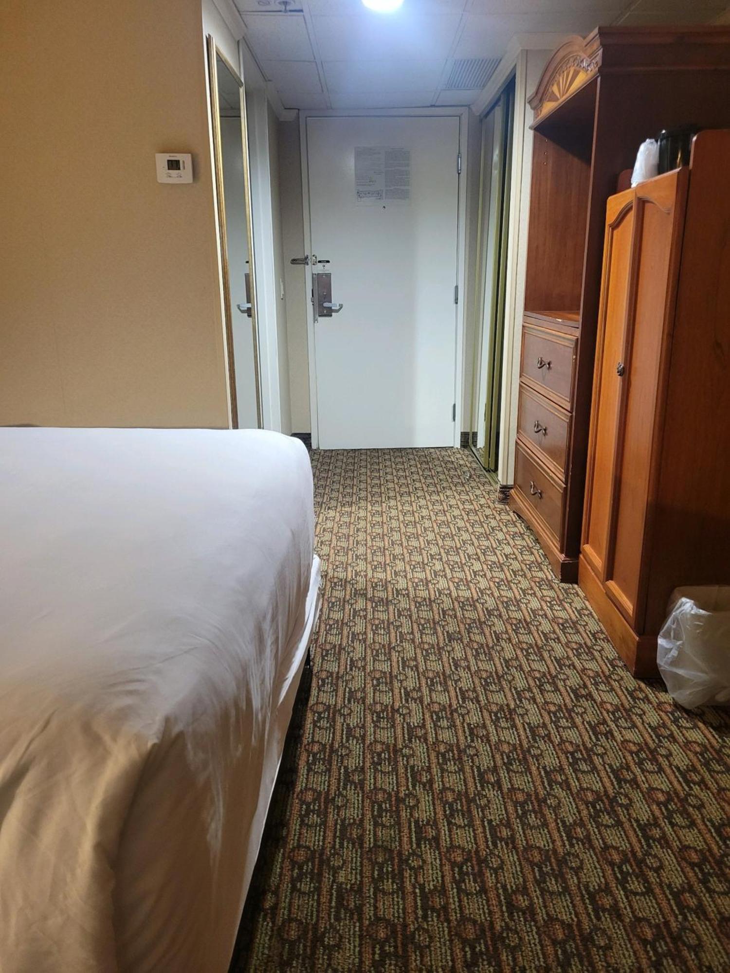 Hotel Xola モレノバレー エクステリア 写真