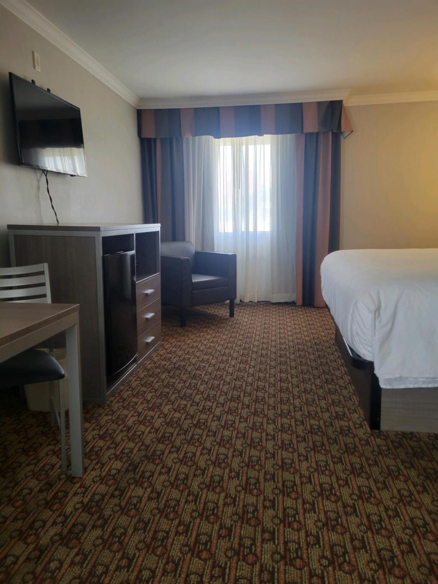 Hotel Xola モレノバレー エクステリア 写真