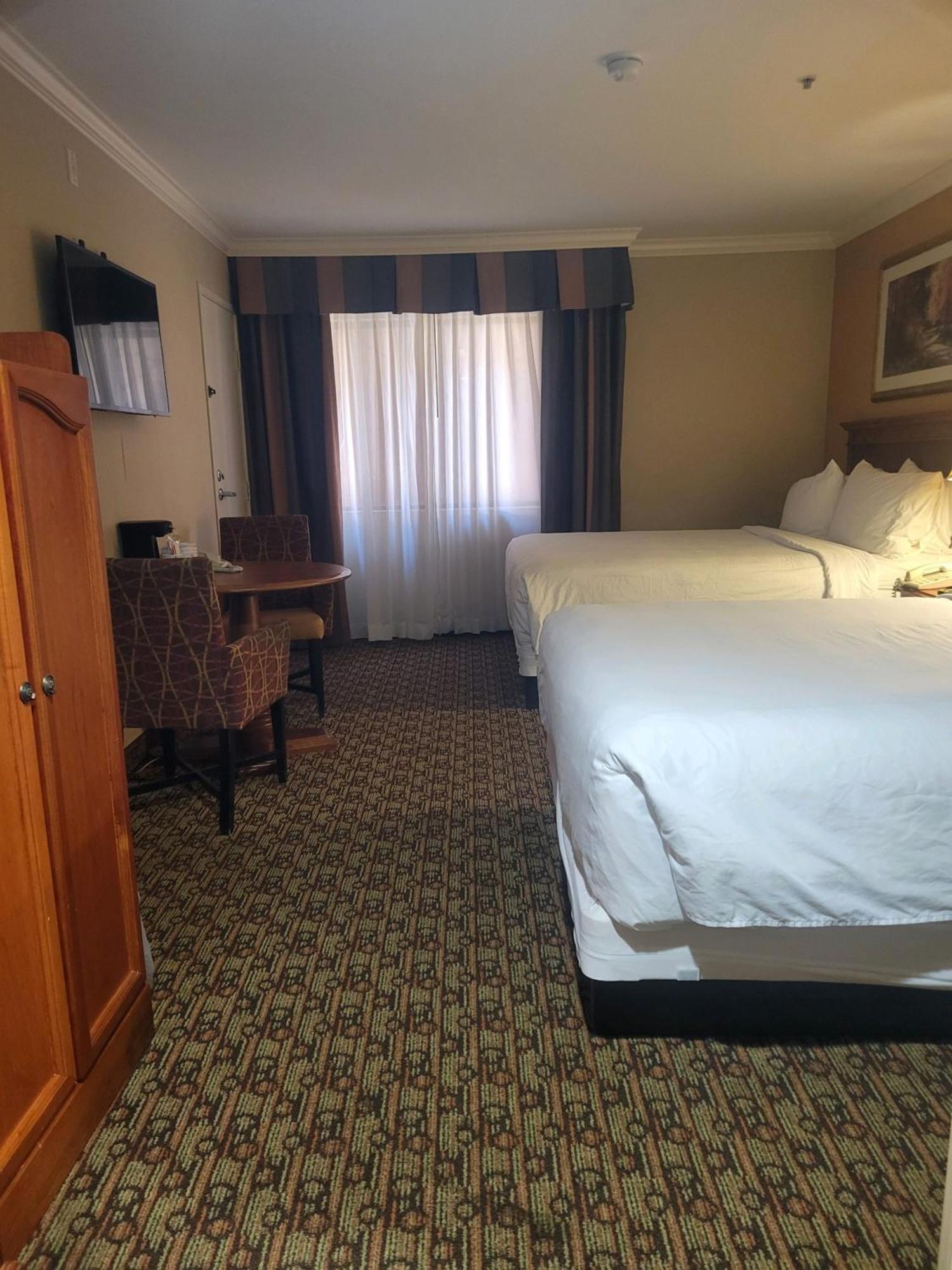 Hotel Xola モレノバレー エクステリア 写真