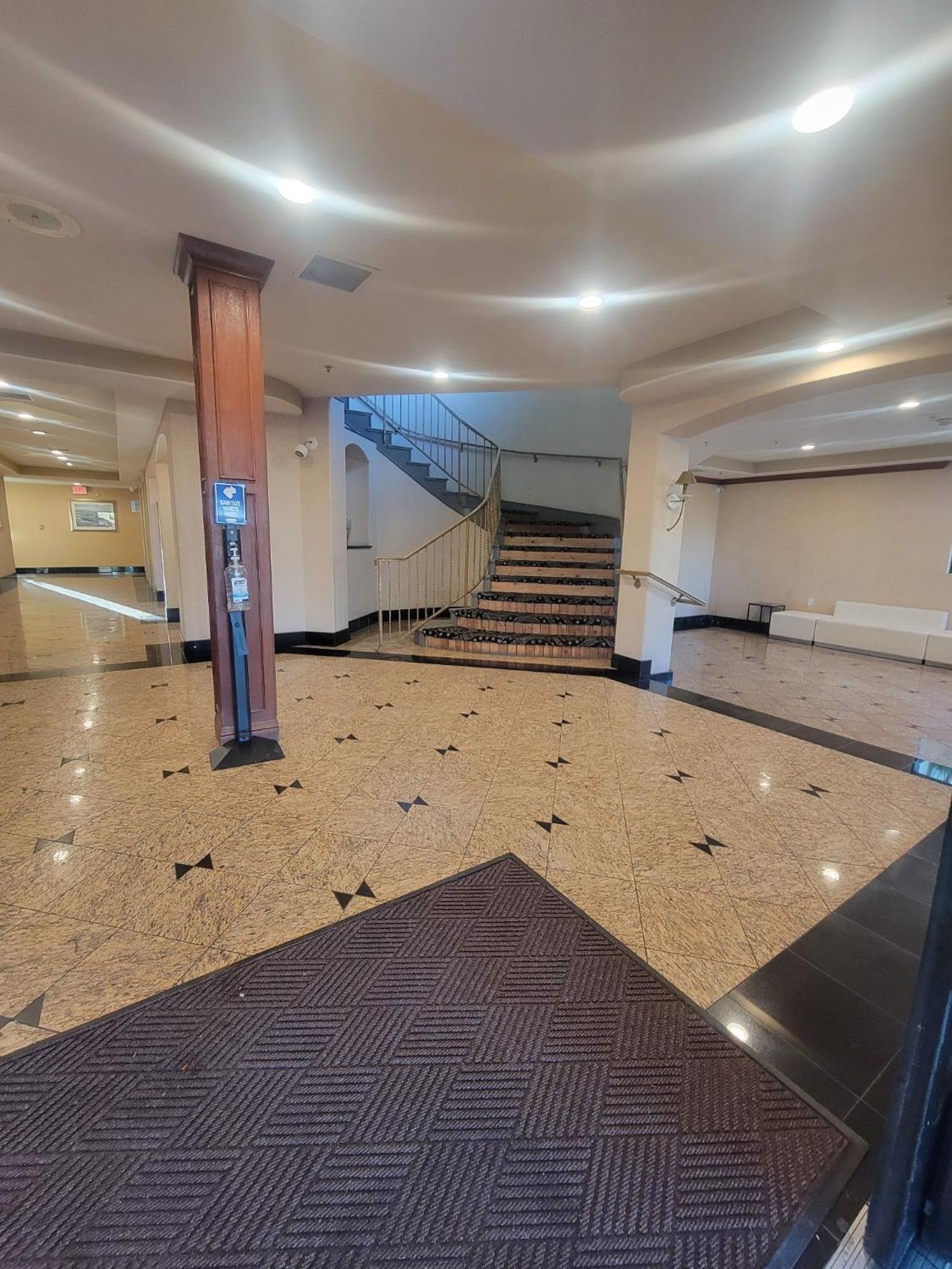 Hotel Xola モレノバレー エクステリア 写真