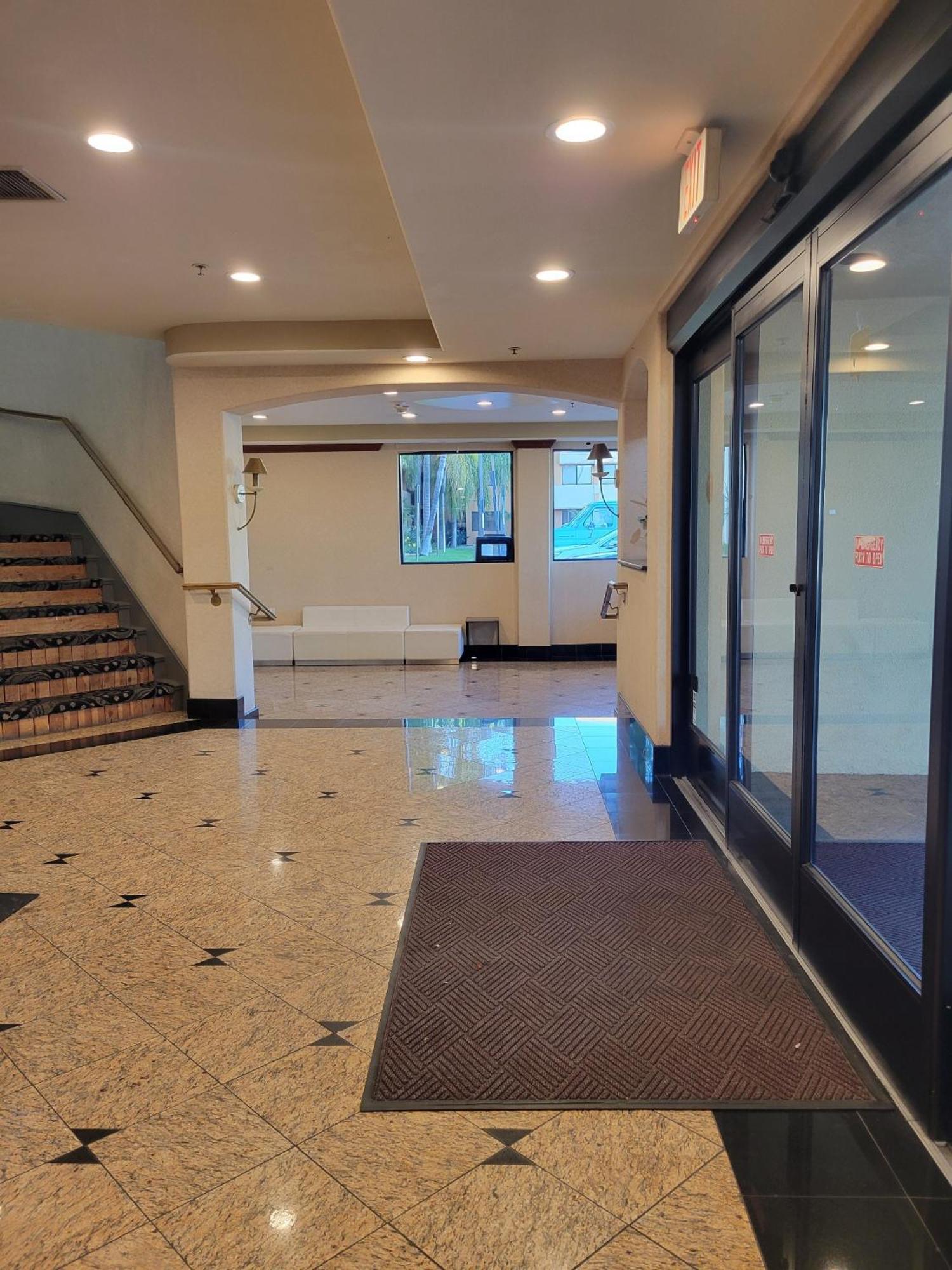 Hotel Xola モレノバレー エクステリア 写真