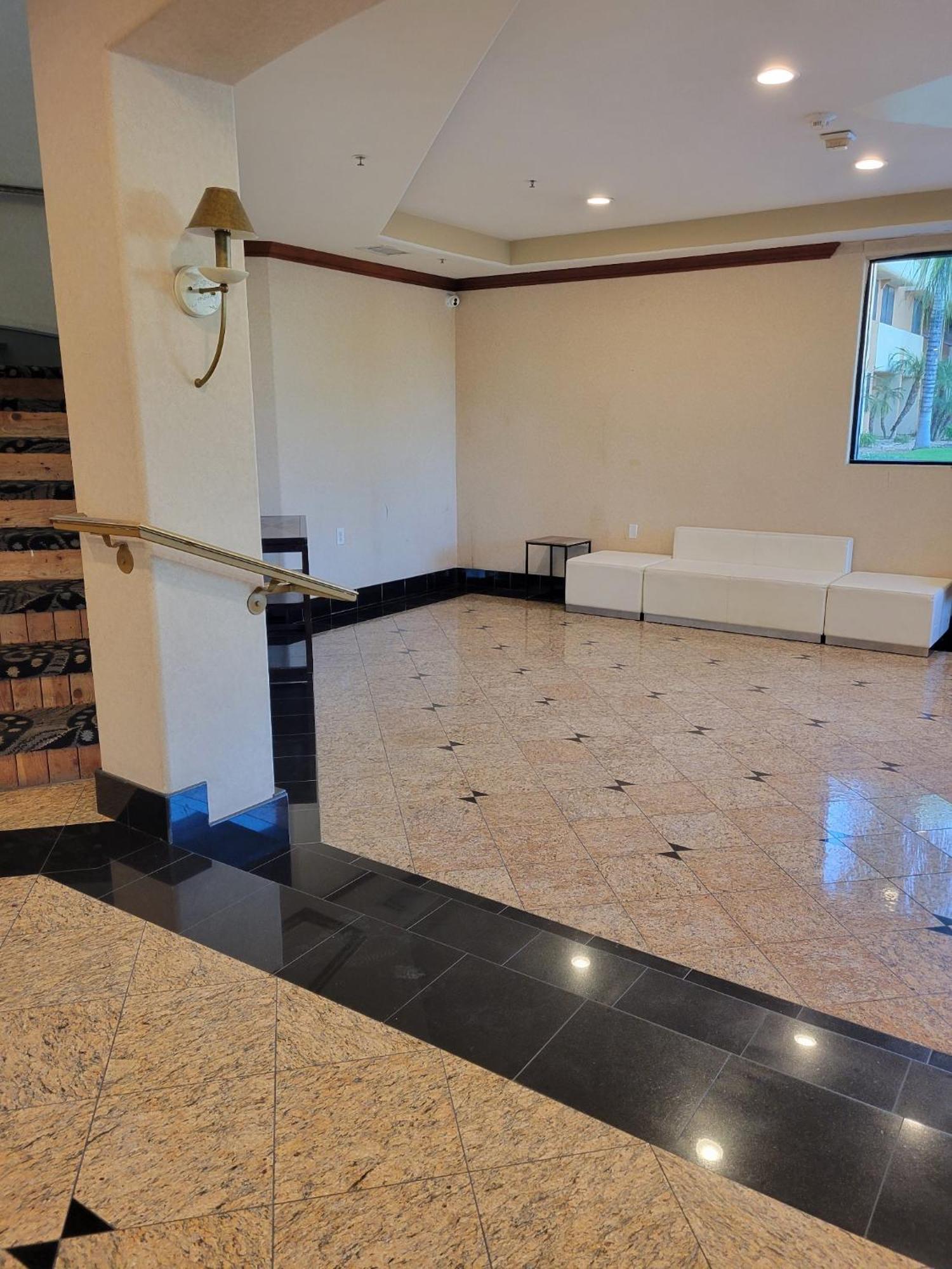 Hotel Xola モレノバレー エクステリア 写真